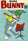 Cover for Bugs Bunny (Sage - Sagédition, 1969 series) #105