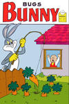 Cover for Bugs Bunny (Sage - Sagédition, 1969 series) #112