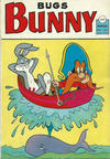Cover for Bugs Bunny (Sage - Sagédition, 1969 series) #109