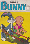Cover for Bugs Bunny (Sage - Sagédition, 1969 series) #136