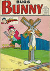 Cover for Bugs Bunny (Sage - Sagédition, 1969 series) #135