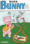 Cover for Bugs Bunny (Sage - Sagédition, 1969 series) #142