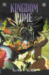 Cover Thumbnail for Kingdom Come (1997 series)  [Fourth Printing]