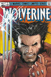 Cover Thumbnail for Wolverine Omnibus (2009 series) #1 [Direct]