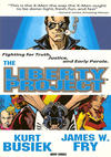 Cover for The Liberty Project (About Comics, 2003 series) 