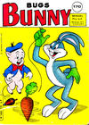 Cover for Bugs Bunny (Sage - Sagédition, 1969 series) #170