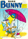 Cover for Bugs Bunny (Sage - Sagédition, 1969 series) #171