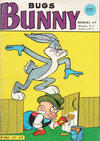 Cover for Bugs Bunny (Sage - Sagédition, 1969 series) #177