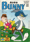 Cover for Bugs Bunny (Sage - Sagédition, 1969 series) #198-199