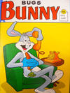 Cover for Bugs Bunny (Sage - Sagédition, 1969 series) #154