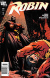 Cover Thumbnail for Robin (1993 series) #180 [Newsstand]