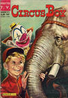 Cover for Circus Boy (Sage - Sagédition, 1961 series) #5
