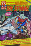 Cover for Die Spinne (Condor, 1987 series) #14
