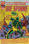 Cover for Die Spinne (Condor, 1987 series) #13