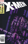 Cover Thumbnail for X-Men (2004 series) #189 [Newsstand]