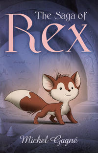 Cover Thumbnail for The Saga of Rex (Image, 2010 series) 