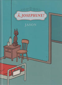 Cover Thumbnail for Å, Josephine! (Magikon forlag, 2019 series) 