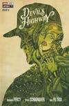 Cover for Devil's Highway (AWA Studios [Artists Writers & Artisans], 2020 series) #3