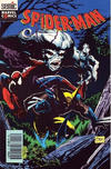 Cover for Spider-Man (Semic S.A., 1991 series) #3