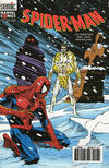 Cover for Spider-Man (Semic S.A., 1991 series) #7