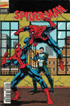 Cover for Spider-Man (Semic S.A., 1991 series) #11