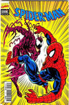 Cover for Spider-Man (Semic S.A., 1991 series) #12