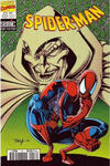 Cover for Spider-Man (Semic S.A., 1991 series) #16