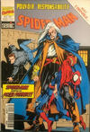 Cover for Spider-Man (Semic S.A., 1991 series) #17