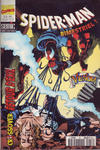 Cover for Spider-Man (Semic S.A., 1991 series) #18