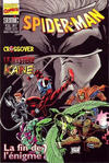 Cover for Spider-Man (Semic S.A., 1991 series) #21