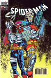 Cover for Spider-Man (Semic S.A., 1991 series) #6