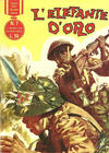 Cover for Collana Eroica (Casa Editrice Dardo, 1963 series) #7