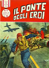 Cover for Collana Eroica (Casa Editrice Dardo, 1963 series) #8
