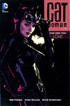 Cover for Catwoman (DC, 2012 series) #4 - The One You Love