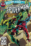 Cover for Adventures of Spider-Man / Adventures of the X-Men (Marvel, 1996 series) #4