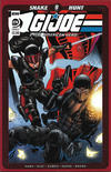 Cover Thumbnail for G.I. Joe: A Real American Hero (2010 series) #274 [Cover A - Robert Atkins]