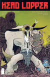 Cover for Head Lopper (Image, 2015 series) #12 [Cover B]
