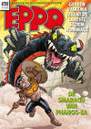 Cover for Eppo Stripblad (Uitgeverij L, 2018 series) #20/2020