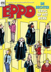 Cover for Eppo Stripblad (Uitgeverij L, 2018 series) #19/2020