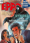 Cover for Eppo Stripblad (Uitgeverij L, 2018 series) #16/2020