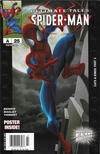 Cover for Ultimate Tales Flip Magazine (Marvel, 2005 series) #25
