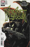 Cover Thumbnail for Venom (2018 series) #25 (190) [Ryan Stegman Cover]