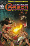 Cover for Carson of Venus: The Eye of Amtor (American Mythology Productions, 2020 series) #3