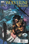 Cover Thumbnail for Wolverine: Origins (2006 series) #46 [Newsstand]