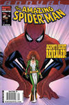 Cover Thumbnail for Amazing Spider-Man Annual (2008 series) #1 (35) [Newsstand]