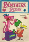 Cover for La Panthère Rose (Sage - Sagédition, 1974 series) #6