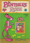Cover for La Panthère Rose (Sage - Sagédition, 1974 series) #7