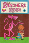 Cover for La Panthère Rose (Sage - Sagédition, 1974 series) #8