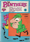 Cover for La Panthère Rose (Sage - Sagédition, 1974 series) #10