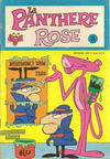 Cover for La Panthère Rose (Sage - Sagédition, 1974 series) #11